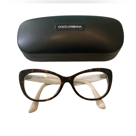 Dolce & Gabbana Accessories - Dolce & Gabbana eyeglasses
